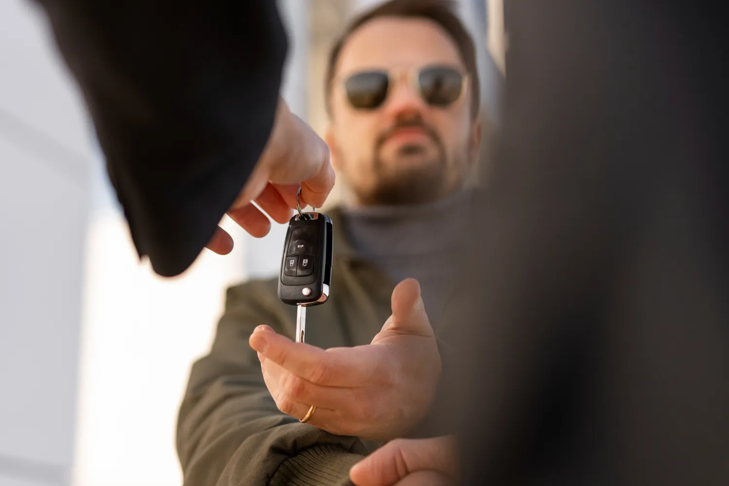 Golpe da OLX: O Falso Intermediário que Engana Vendedor e Comprador